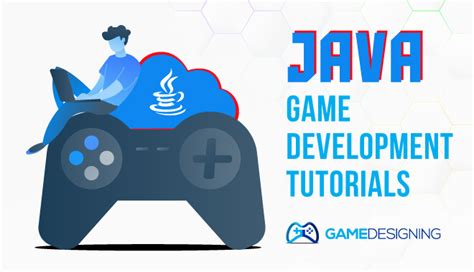 Java Game Development: 6 Tutorials for Java Games .